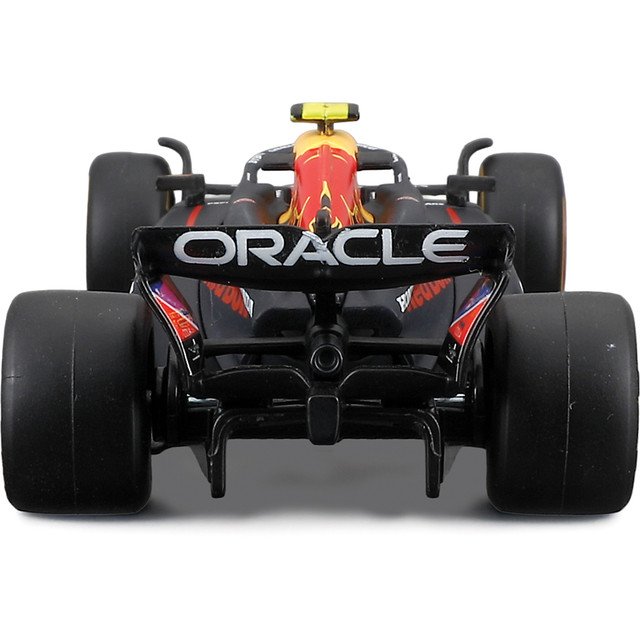 Bburago F1 Red Bull RB20 #11 1:43