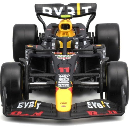 Bburago F1 Red Bull RB20 Max Verstappen  2024 - 1:43