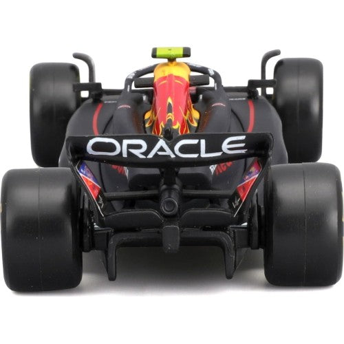 Bburago F1 Red Bull RB20 Max Verstappen  2024 - 1:43