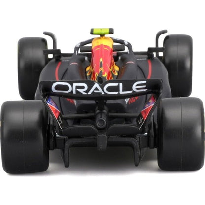 Bburago F1 Red Bull RB20 Max Verstappen  2024 - 1:43