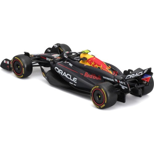 Bburago F1 Red Bull RB20 Max Verstappen  2024 - 1:43