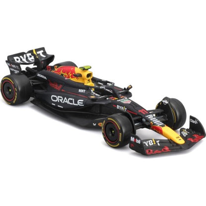 Bburago F1 Red Bull RB20 Max Verstappen  2024 - 1:43
