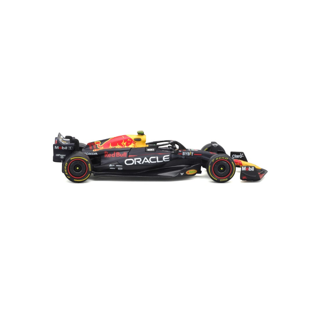 Bburago F1 Red Bull Racing RB19 #11 Perez - 1:43