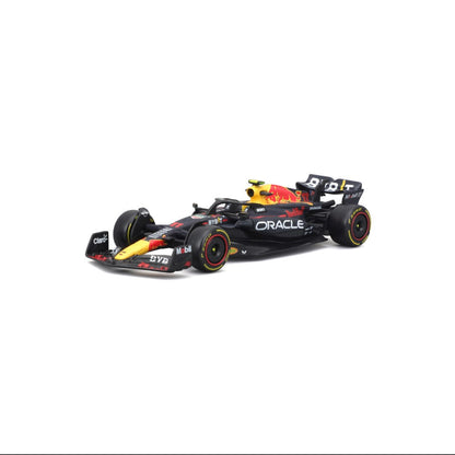 Bburago F1 Red Bull Racing RB19 #11 Perez - 1:43