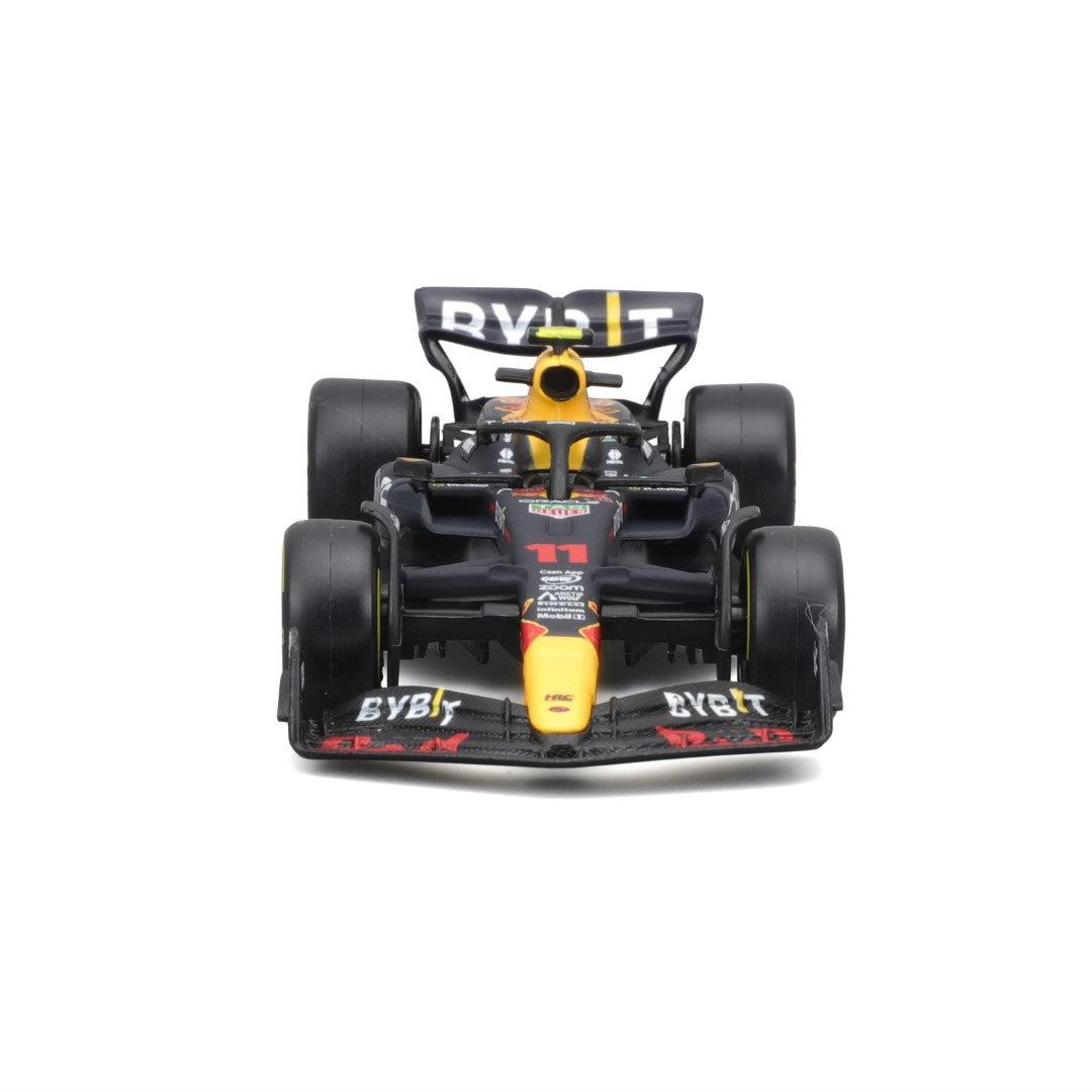 Bburago F1 Red Bull Racing RB19 #11 Perez - 1:43