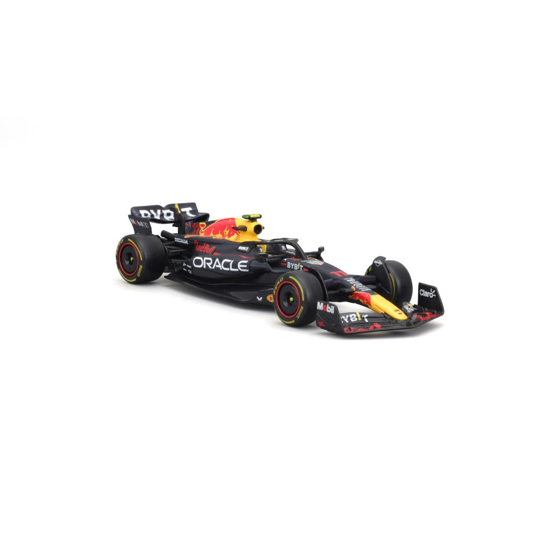 Bburago F1 Red Bull Racing RB19 #11 Perez - 1:43
