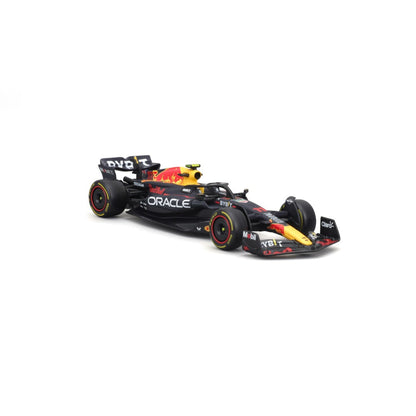 Bburago F1 Red Bull Racing RB19 #11 Perez - 1:43