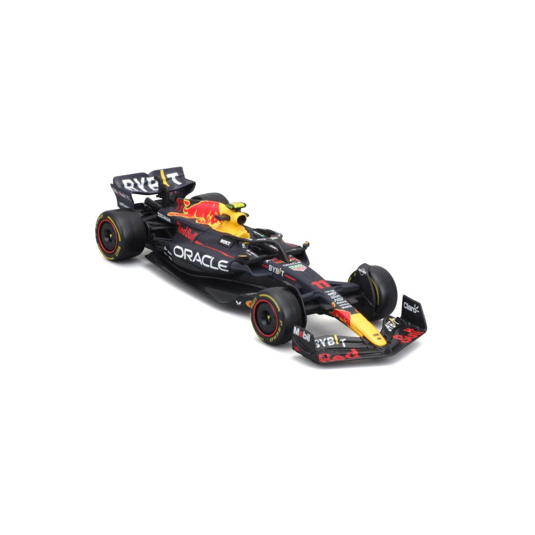 Bburago F1 Red Bull Racing RB19 #11 Perez - 1:43