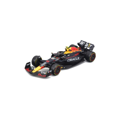 Bburago F1 Red Bull Racing RB19 #11 Perez - 1:43