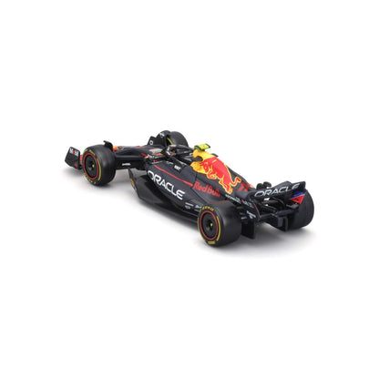 Bburago F1 Red Bull Racing RB19 #11 Perez - 1:43