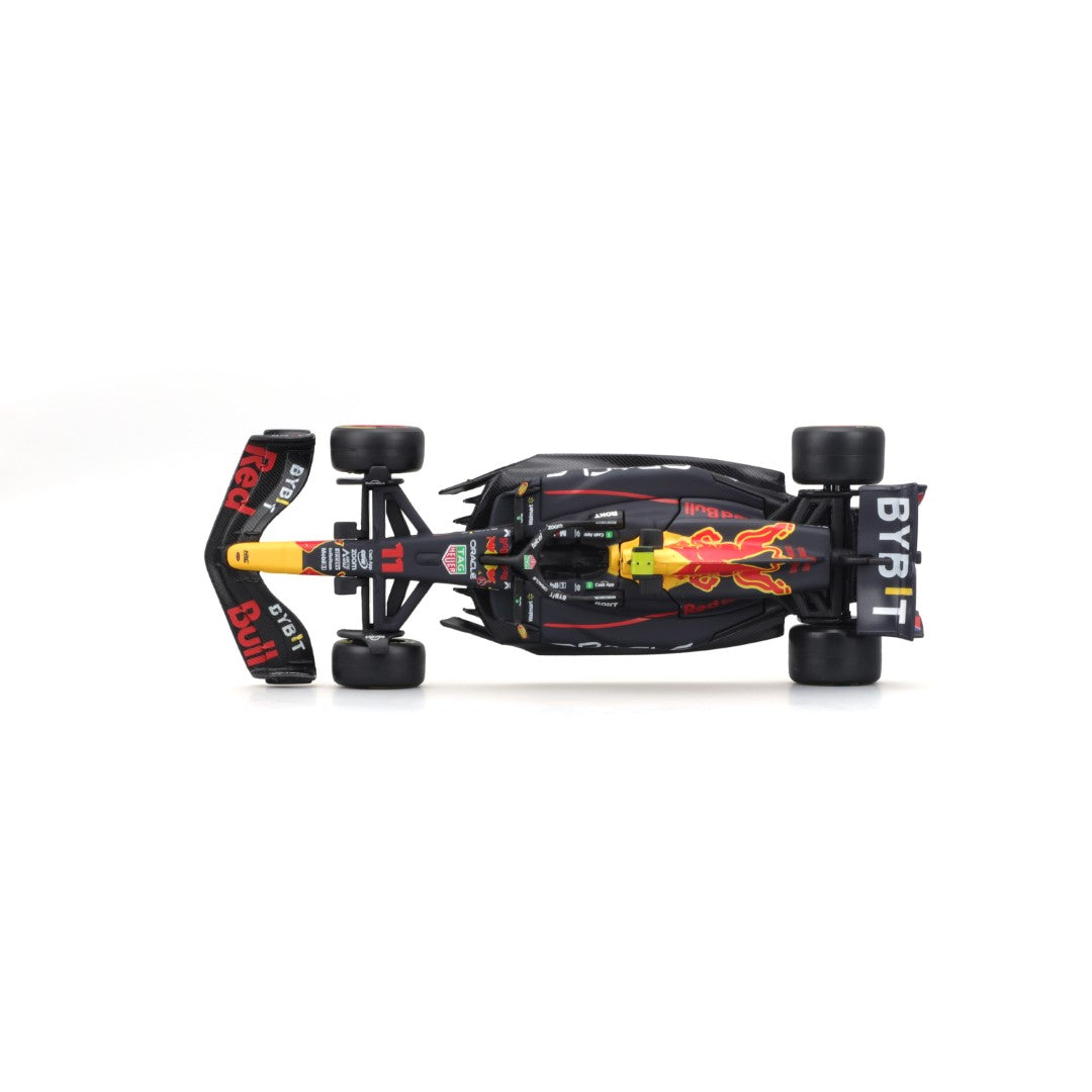 Bburago F1 Red Bull Racing RB19 #11 Perez - 1:43