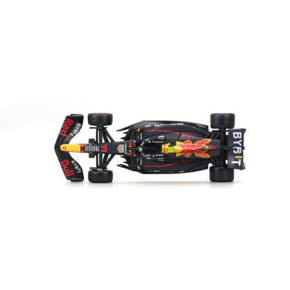 Bburago F1 Red Bull Racing RB19 #11 Perez - 1:43