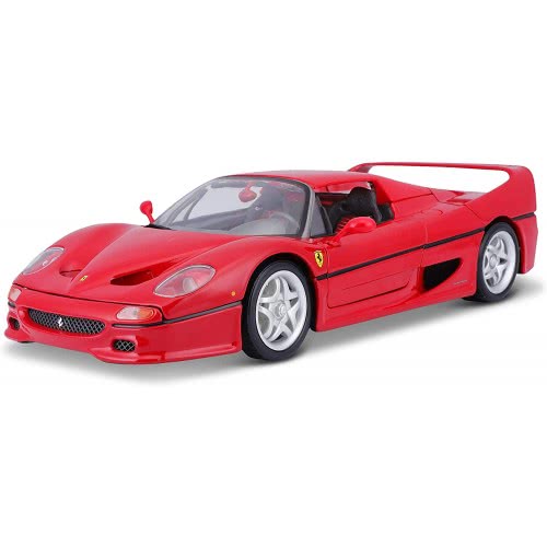 Bburago FERRARI F50 - 1:18