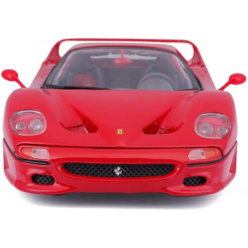 Bburago FERRARI F50 - 1:18