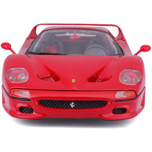Bburago FERRARI F50 - 1:18
