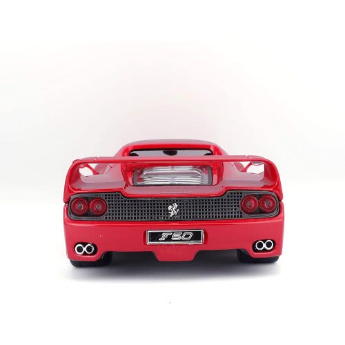Bburago FERRARI F50 - 1:18