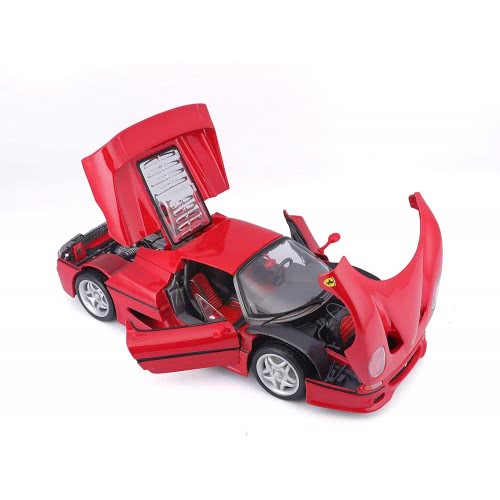 Bburago FERRARI F50 - 1:18
