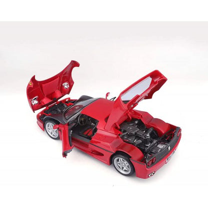 Bburago FERRARI F50 - 1:18