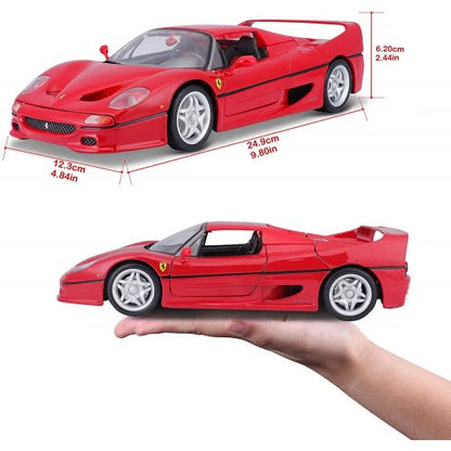 Bburago FERRARI F50 - 1:18