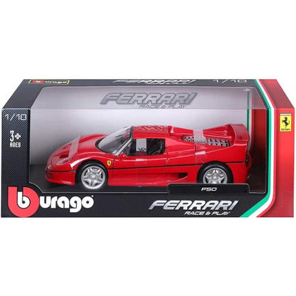 Bburago FERRARI F50 - 1:18