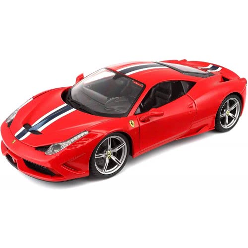 Bburago Ferrari 458 Speciale - 1:24