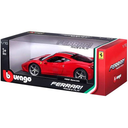 Bburago Ferrari 458 Speciale - 1:24