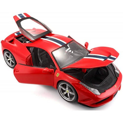 Bburago Ferrari 458 Speciale - 1:24