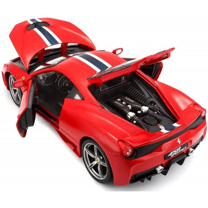 Bburago Ferrari 458 Speciale - 1:24