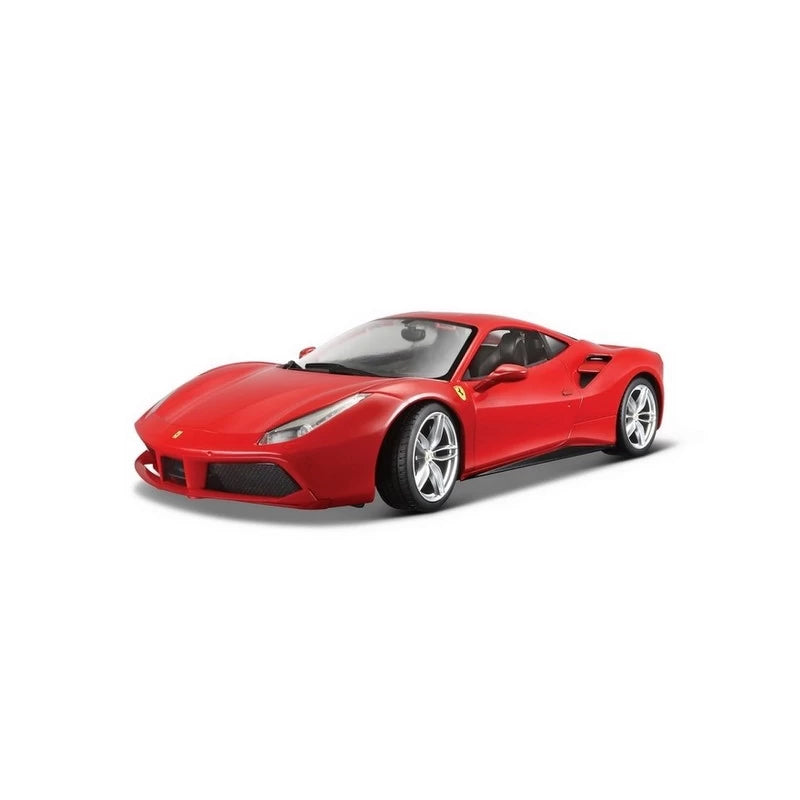 Bburago Ferrari 488 GTB - 1:18