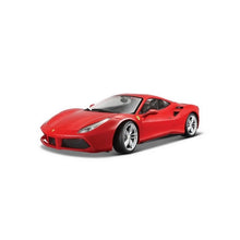 Bburago Ferrari 488 GTB - 1:18