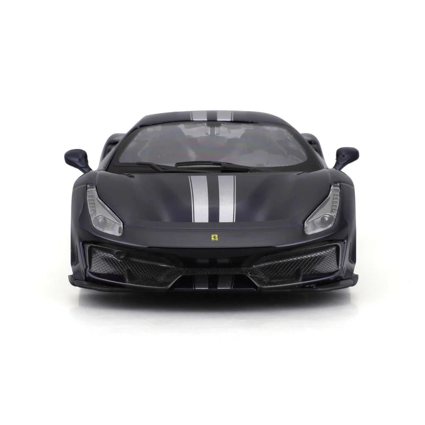 Bburago Ferrari 488 Pista 1:24 Dark Blue