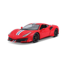 Bburago Ferrari 488 Pista 1:24