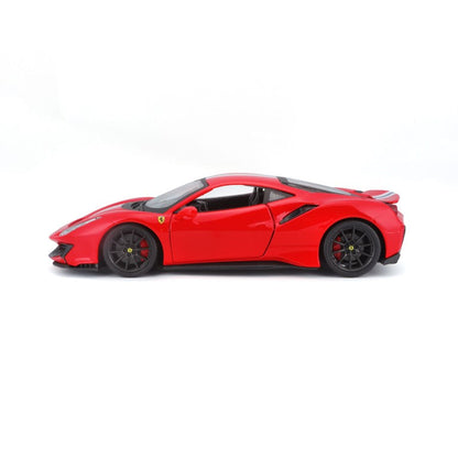 Bburago Ferrari 488 Pista 1:24