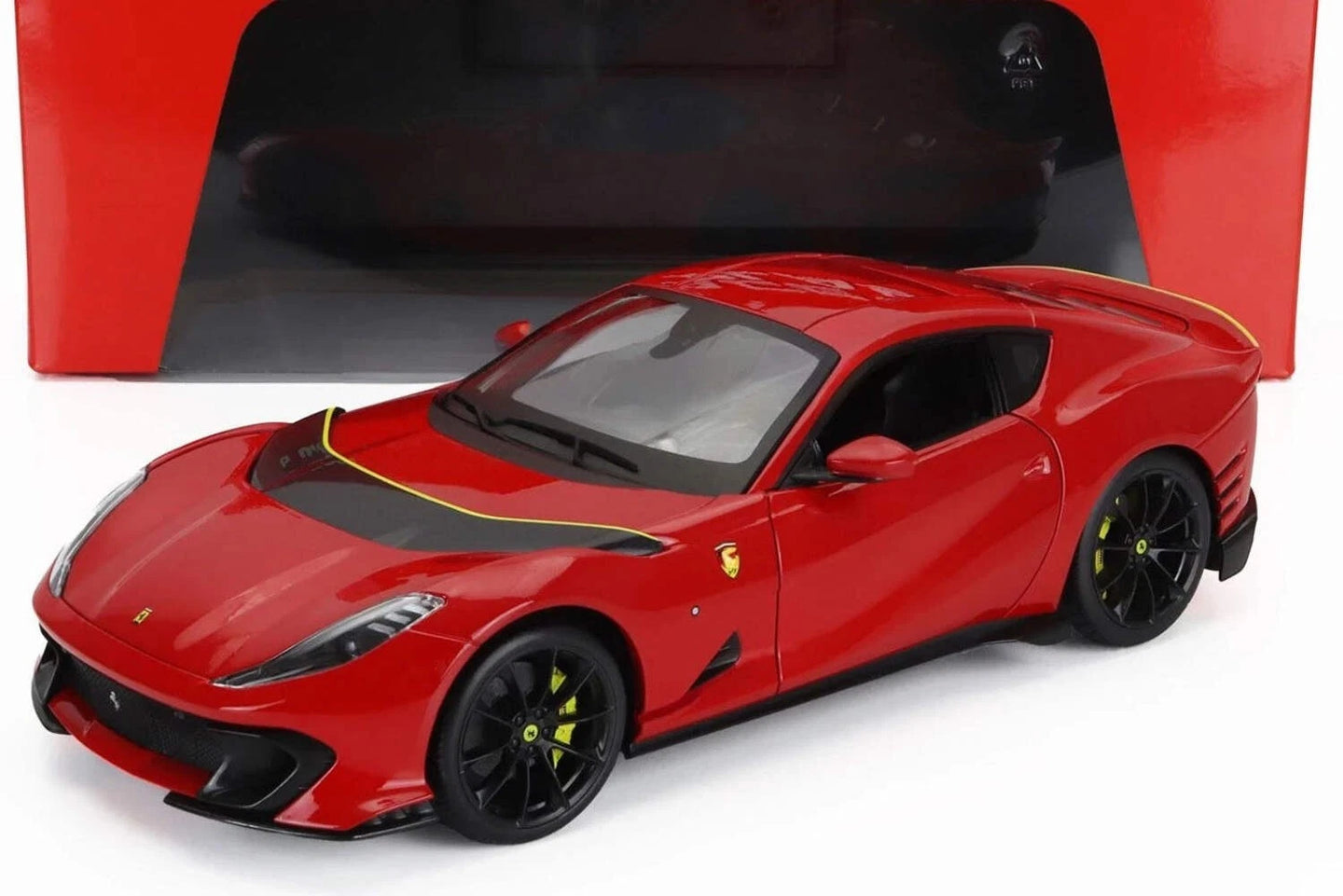 Bburago Ferrari 812 Competizione - 1:18