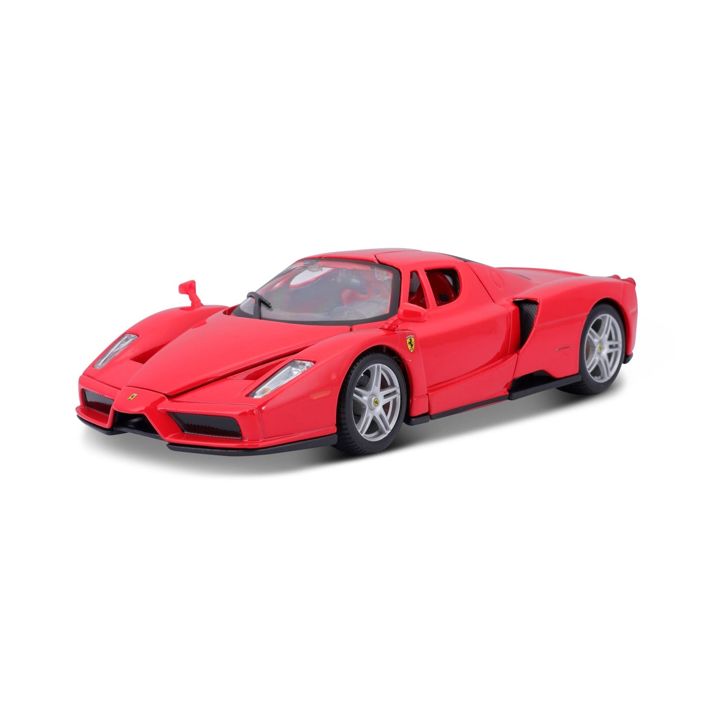 Bburago Ferrari Enzo Red 1:24