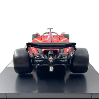 Bburago Ferrari F1 SF-24 Premium Edition - 1:18