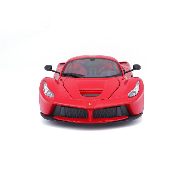 Bburago Ferrari LaFerrari 1:18