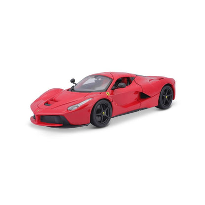Bburago Ferrari LaFerrari 1:18