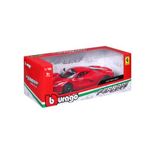 Bburago Ferrari LaFerrari 1:18