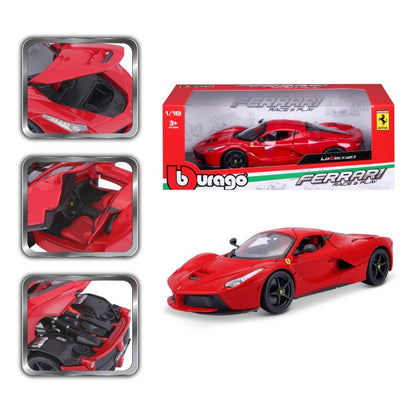 Bburago Ferrari LaFerrari 1:18