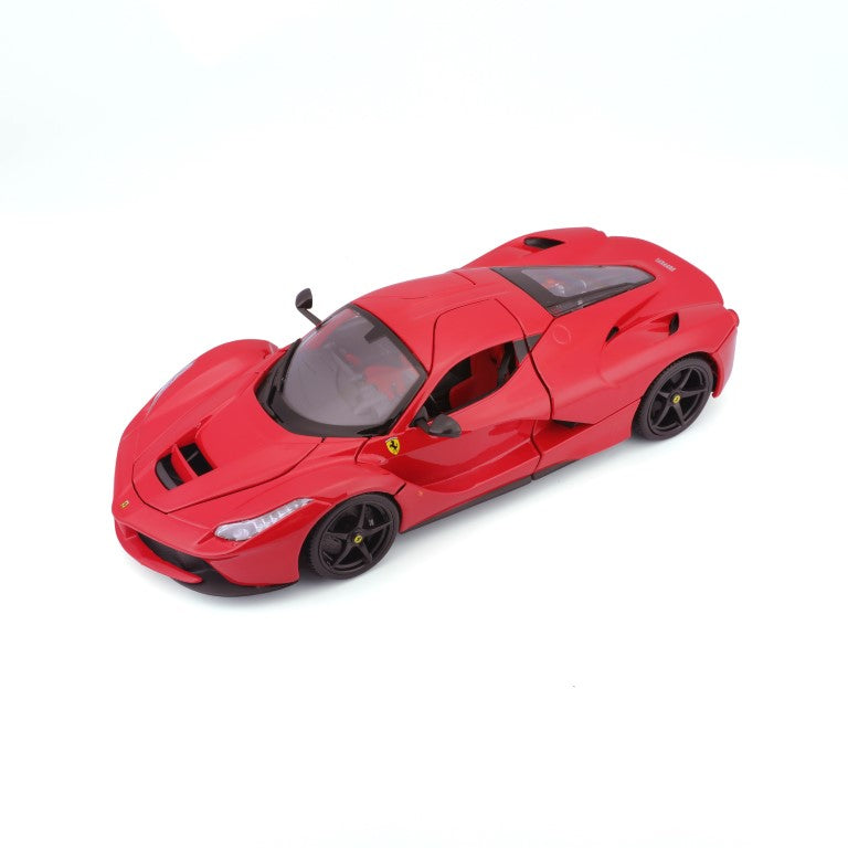 Bburago Ferrari LaFerrari 1:18