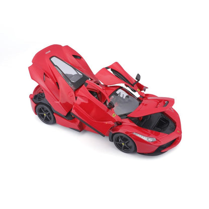 Bburago Ferrari LaFerrari 1:18