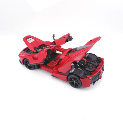 Bburago Ferrari LaFerrari 1:18