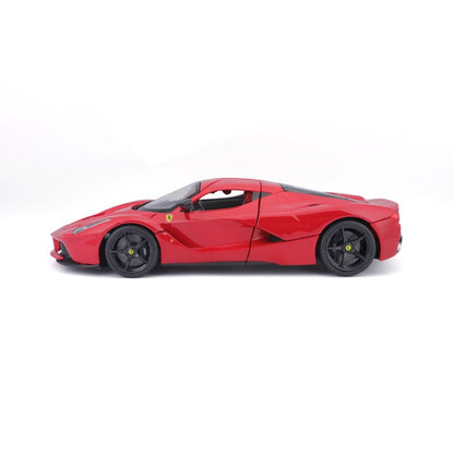 Bburago Ferrari LaFerrari 1:18