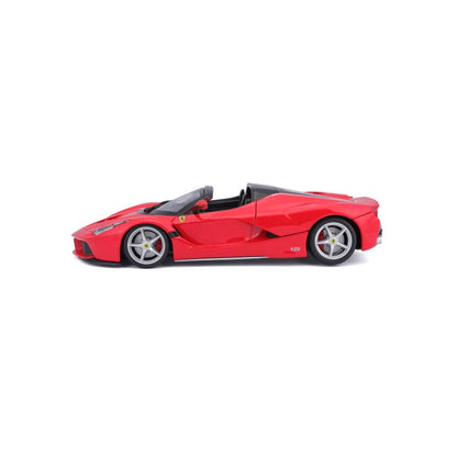 Bburago Ferrari LaFerrari Aperta - 1:24