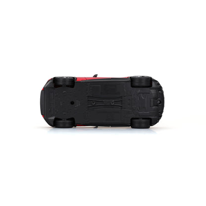 Bburago Ferrari Purosangue Red - 1:24