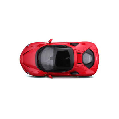 Bburago Ferrari SF90 Stradale - 1:18