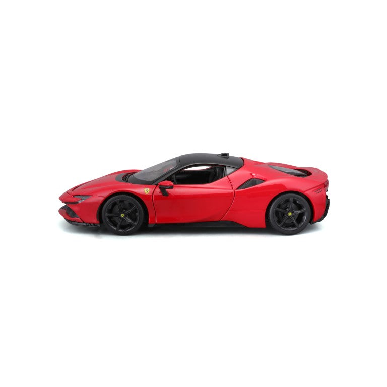 Bburago Ferrari SF90 Stradale - 1:18