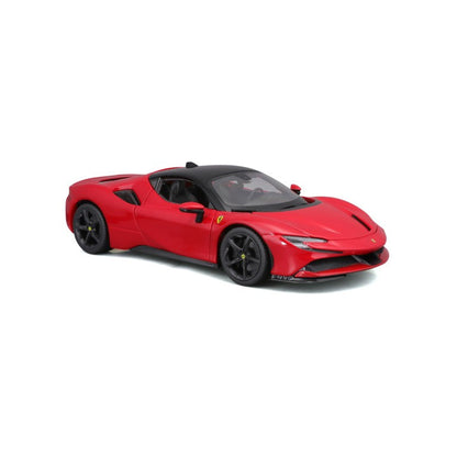 Bburago Ferrari SF90 Stradale - 1:18