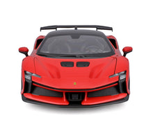 Bburago Ferrari SF90 XX Stradale 1:18 - Wild Willy